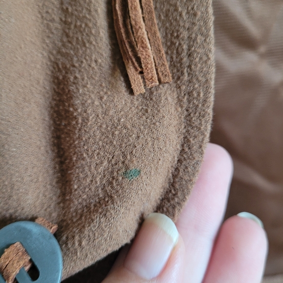 Toddler Sheriff Costume - Picture 3 of 5